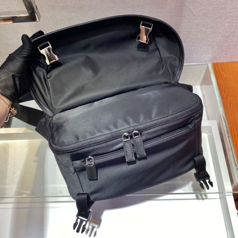 Mens Prada Satchel Bags